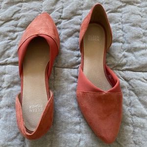 Eileen Fisher Shoes